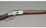 Winchester ~ 1873 ~ .38 WCF - 4 of 16