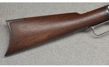 Winchester ~ 1873 ~ .38 WCF - 2 of 16