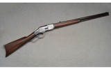 Winchester ~ 1873 ~ .38 WCF - 1 of 16