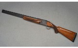 Winchester ~ 101 ~ 12 Gauge - 6 of 15