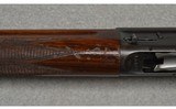 Browning ~ A-5 Standard Two-Barrel set ~ 12 Gauge - 11 of 14