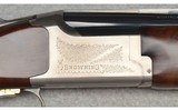Browning ~ Citori ~ 12 Gauge - 4 of 13