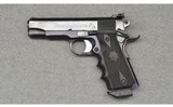 Colt ~ Lightweight Commander ~ .45 Auto - 4 of 11
