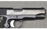 Colt ~ Lightweight Commander ~ .45 Auto - 3 of 11