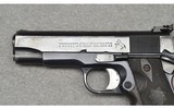 Colt ~ Lightweight Commander ~ .45 Auto - 6 of 11