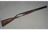 Browning ~ C-Grade Over & Under ~ 12 Gauge - 2 of 16