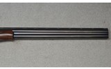 Browning ~ C-Grade Over & Under ~ 12 Gauge - 6 of 16