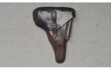 Walther ~ P.38 ~ 9mm Luger - 9 of 10