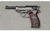 Walther ~ P.38 ~ 9mm Luger - 2 of 10