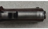 Walther ~ P.38 ~ 9mm Luger - 7 of 10