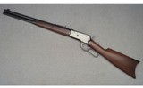 Winchester ~ 1886 ~ .45-70 Gov - 5 of 9