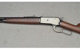 Winchester ~ 1886 ~ .45-70 Gov - 7 of 9