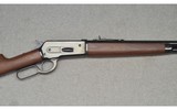 Winchester ~ 1886 ~ .45-70 Gov - 3 of 9