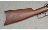 Winchester ~ 1886 ~ .45-70 Gov - 2 of 9