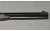 Winchester ~ 1886 ~ .45-70 Gov - 4 of 9