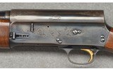 Browning ~ Auto-5 Twenty ~ 20 Gauge - 9 of 14