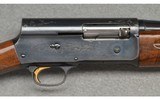 Browning ~ Auto-5 Twenty ~ 20 Gauge - 4 of 14