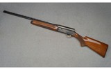 Browning ~ Auto-5 Twenty ~ 20 Gauge - 6 of 14