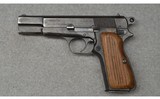 FN ~ Hi-Power ~ 9mm Luger - 4 of 13