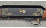 Franchi ~ 48AL Deluxe NWTF Gun of the Year Edition ~ 28 Gauge - 9 of 12