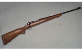 Winchetser ~ Model 70 ~ .30-06 Springfield - 1 of 14