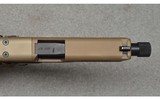 FN ~ FNX-45 Tactical ~ .45 Auto - 3 of 6