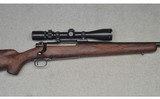 Winchester ~ Model 70 ~ .264 Win Mag - 3 of 11
