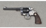 Colt ~ Officers Model ~ .22 LR - 3 of 7