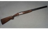 Beretta ~ 686 Silver Pigeon 1 ~ 20 Gauge - 1 of 14