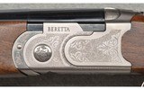 Beretta ~ 686 Silver Pigeon 1 ~ 20 Gauge - 9 of 14