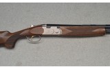 Beretta ~ 686 Silver Pigeon 1 ~ 20 Gauge - 3 of 14
