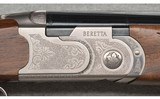 Beretta ~ 686 Silver Pigeon 1 ~ 20 Gauge - 4 of 14