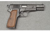 Fabrique Nationale ~ Pistole 640(b) ~ 9 mm Luger - 1 of 13