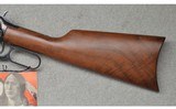 Winchester ~ Model 94, Chief Crazy Horse Commemorative ~ .38-55 Win - 9 of 15