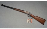 Winchester ~ Model 94, Chief Crazy Horse Commemorative ~ .38-55 Win - 8 of 15