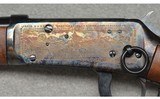 Winchester ~ Model 94, Chief Crazy Horse Commemorative ~ .38-55 Win - 11 of 15
