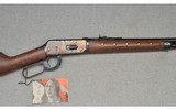 Winchester ~ Model 94, Chief Crazy Horse Commemorative ~ .38-55 Win - 4 of 15