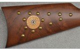 Winchester ~ Model 94, Chief Crazy Horse Commemorative ~ .38-55 Win - 3 of 15