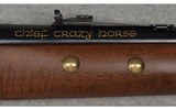 Winchester ~ Model 94, Chief Crazy Horse Commemorative ~ .38-55 Win - 6 of 15