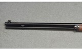 Winchester ~ Model 94, Chief Crazy Horse Commemorative ~ .38-55 Win - 12 of 15