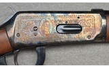 Winchester ~ Model 94, Chief Crazy Horse Commemorative ~ .38-55 Win - 5 of 15