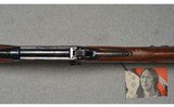 Winchester ~ Model 94, Chief Crazy Horse Commemorative ~ .38-55 Win - 13 of 15