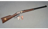 Winchester ~ Model 94, Chief Crazy Horse Commemorative ~ .38-55 Win - 1 of 15
