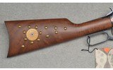 Winchester ~ Model 94, Chief Crazy Horse Commemorative ~ .38-55 Win - 2 of 15