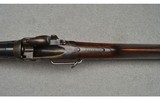 C. Sharps ~ 1863 Carbine ~ .52-70 Sharps - 12 of 12