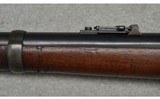 C. Sharps ~ 1863 Carbine ~ .52-70 Sharps - 10 of 12