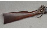 C. Sharps ~ 1863 Carbine ~ .52-70 Sharps - 2 of 12