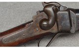 C. Sharps ~ 1863 Carbine ~ .52-70 Sharps - 3 of 12
