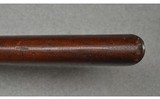 C. Sharps ~ 1863 Carbine ~ .52-70 Sharps - 11 of 12
