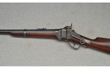 C. Sharps ~ 1863 Carbine ~ .52-70 Sharps - 8 of 12